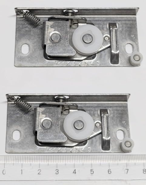 KKページ Amazon | 【 YKK K12343 】【 YKK 3K12594 】YKK-AP純正 網戸